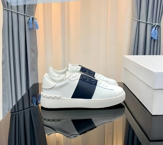 Four season classic versatile fashion board shoes for couples, casual sports board shoes xz