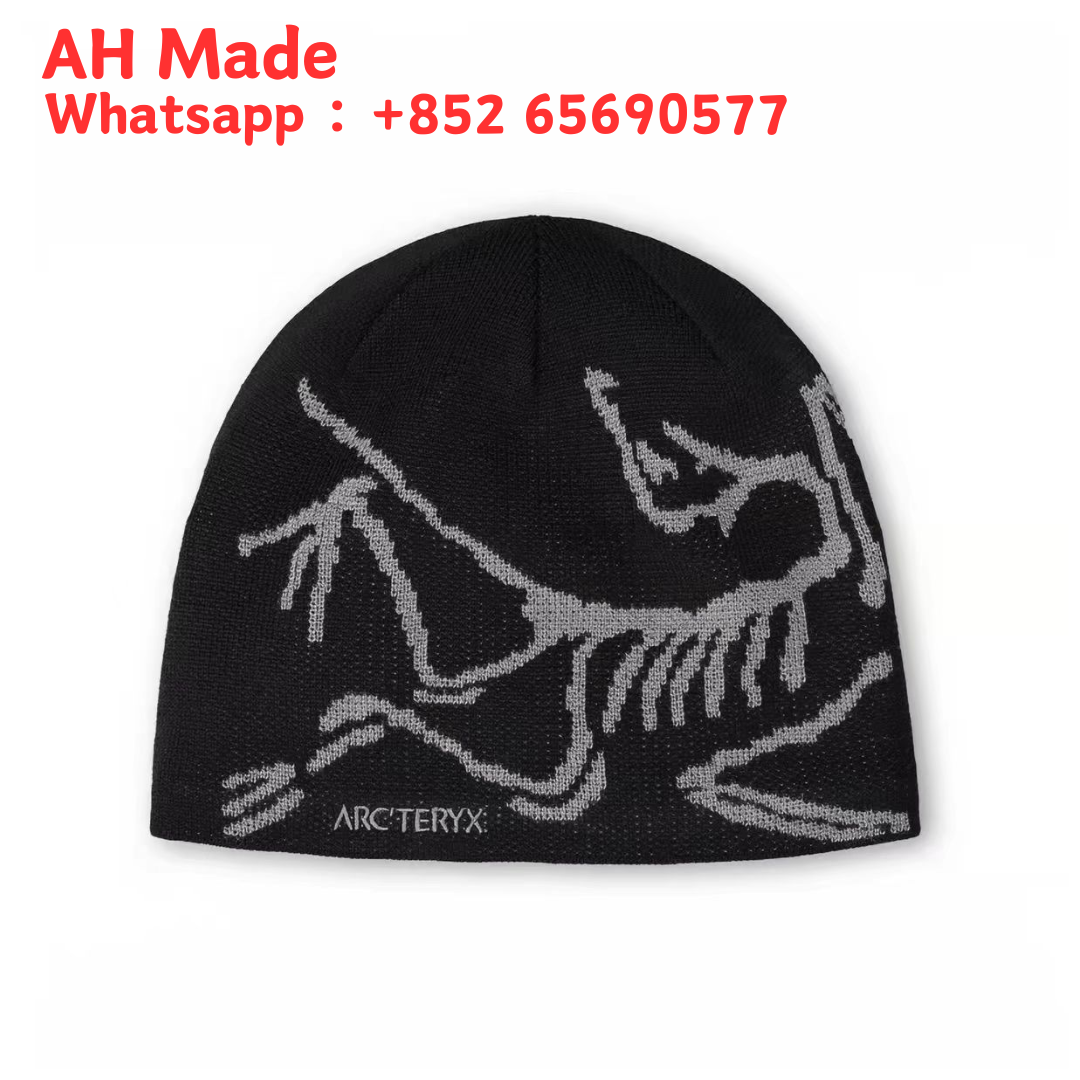 Arcteryx Beanie Collection