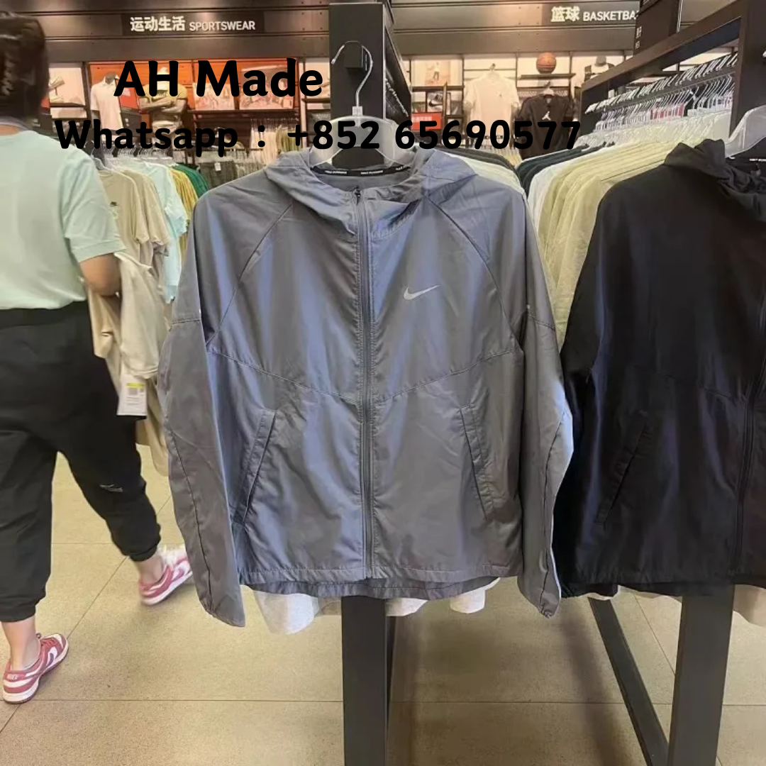NIK Waterproof Set