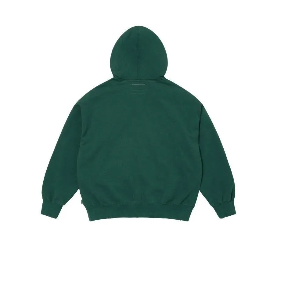 1994 Collaboration Zip Hoodie photo 7