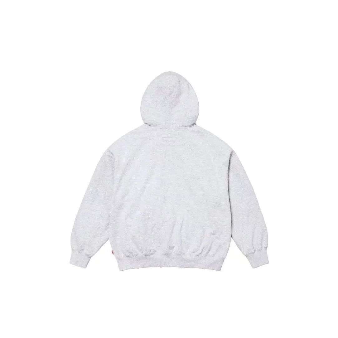 1994 Collaboration Zip Hoodie photo 6