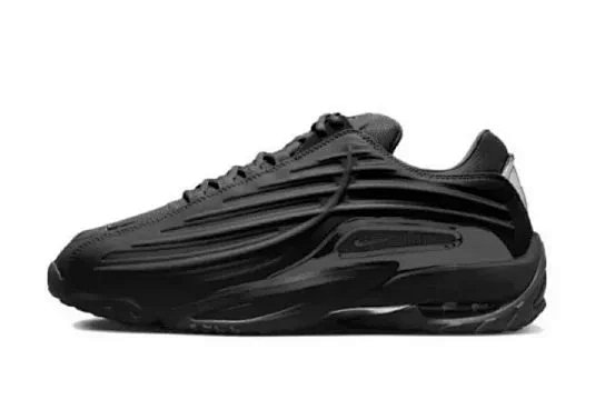 Glossy Black