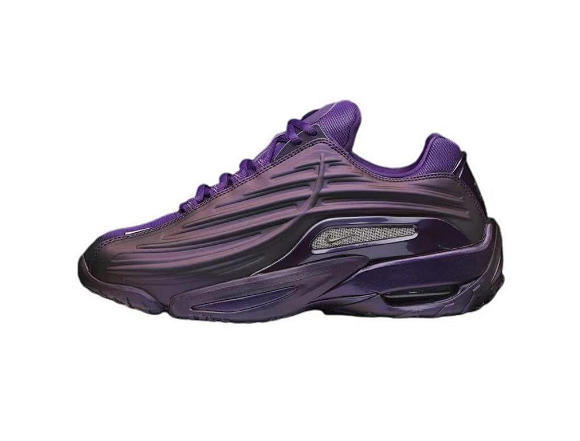 Purple;
