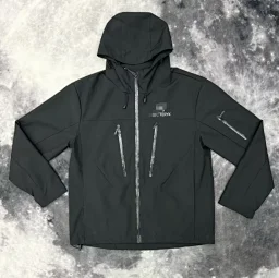 thumbnail for Arc*eryx windproof and waterproof set