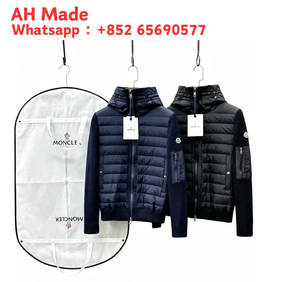 Mo * Clean cardigan jacket collection with NFC function