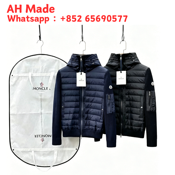 Mo * Clean cardigan jacket collection with NFC function