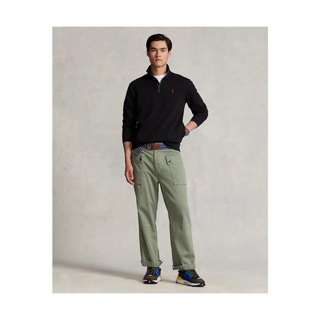 LACOSTE Sweatshirt: seller detail photo 4