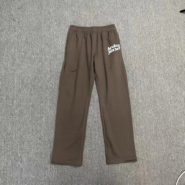Broken Planet Suit: seller detail photo 12