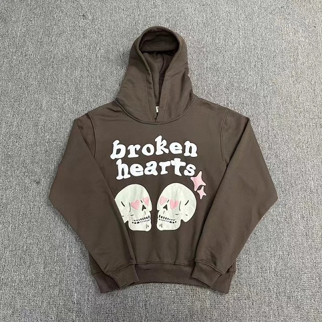 Broken Planet Suit: seller detail photo 11