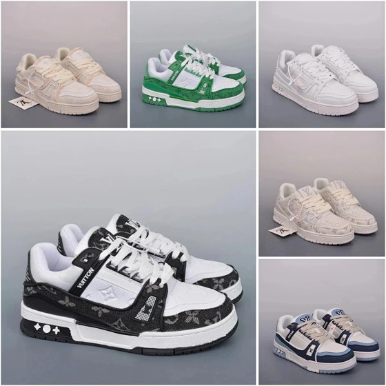 High quality sneakers V-C019