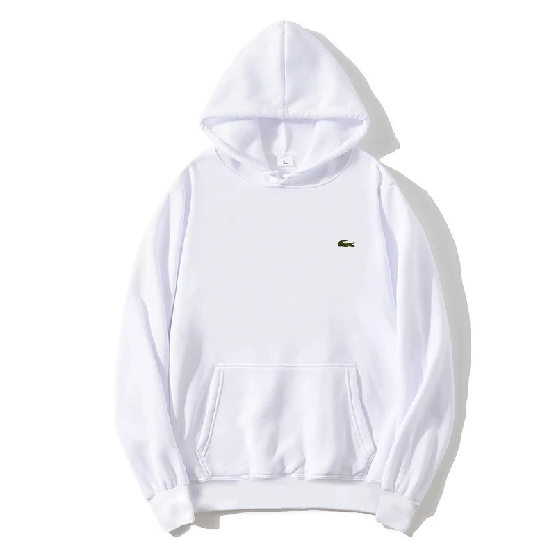LACOSTE hoodie