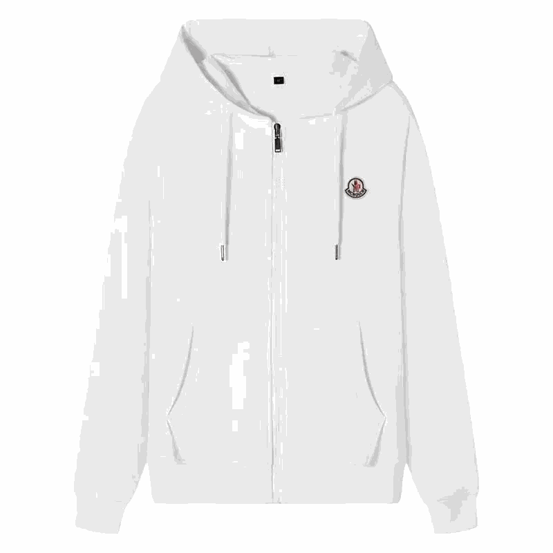 Autumn and Winter Casual Fashion Hoodie 032- Ice