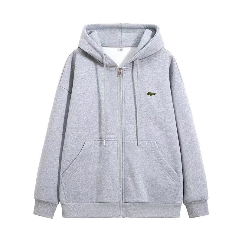LACOSTE hoodie