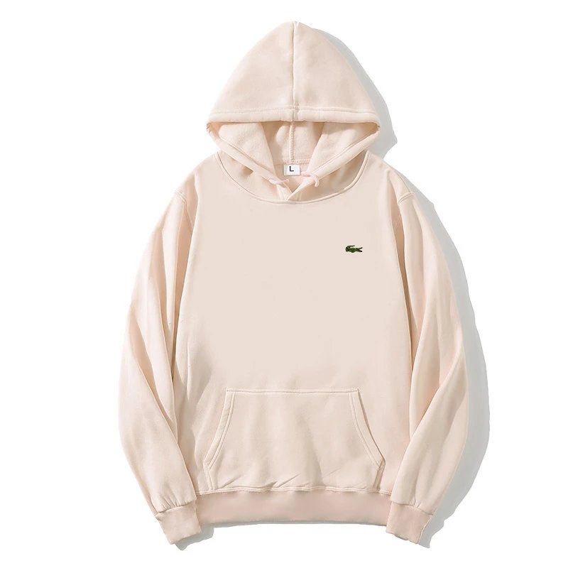 LACOSTE hoodie