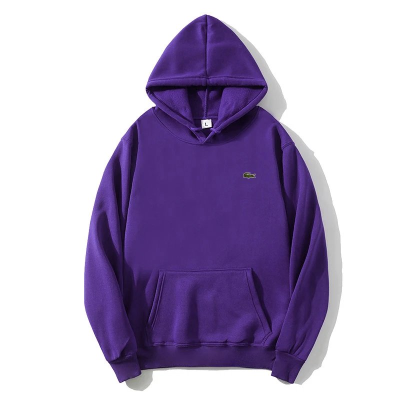LACOSTE hoodie