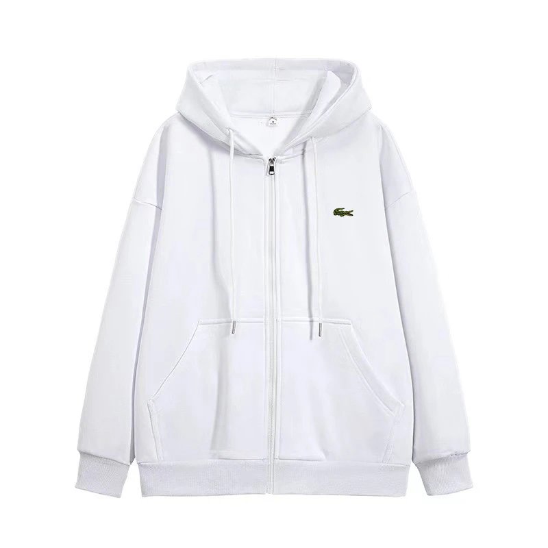 LACOSTE hoodie