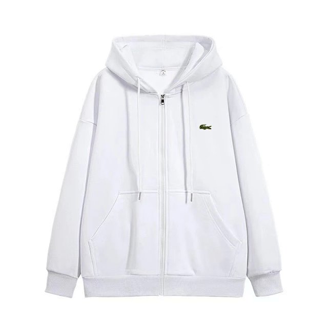 Lacoste: seller detail photo 8
