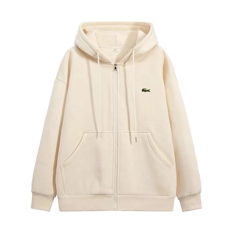 LACOSTE hoodie