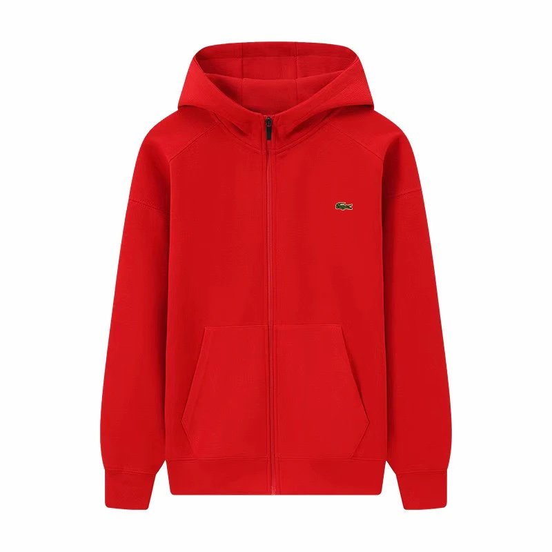LACOSTE hoodie