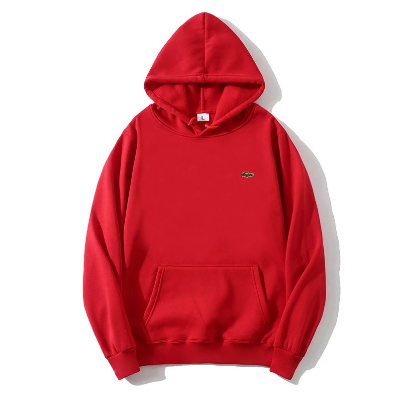 LACOSTE hoodie