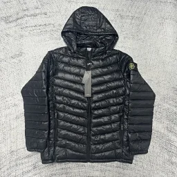 thumbnail for Factory high quality down jackets