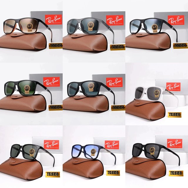 Ray-Ban Glasses: seller detail photo 1