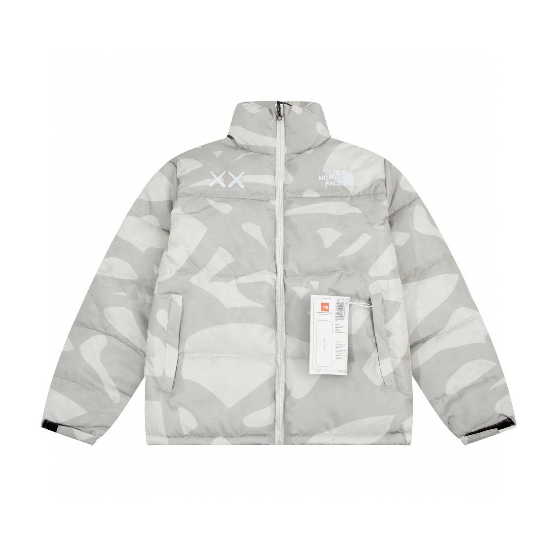 TNF023 SKU image
