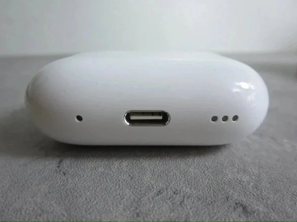 Apple AirPods Pro Wireless Earbuds with Charging Case