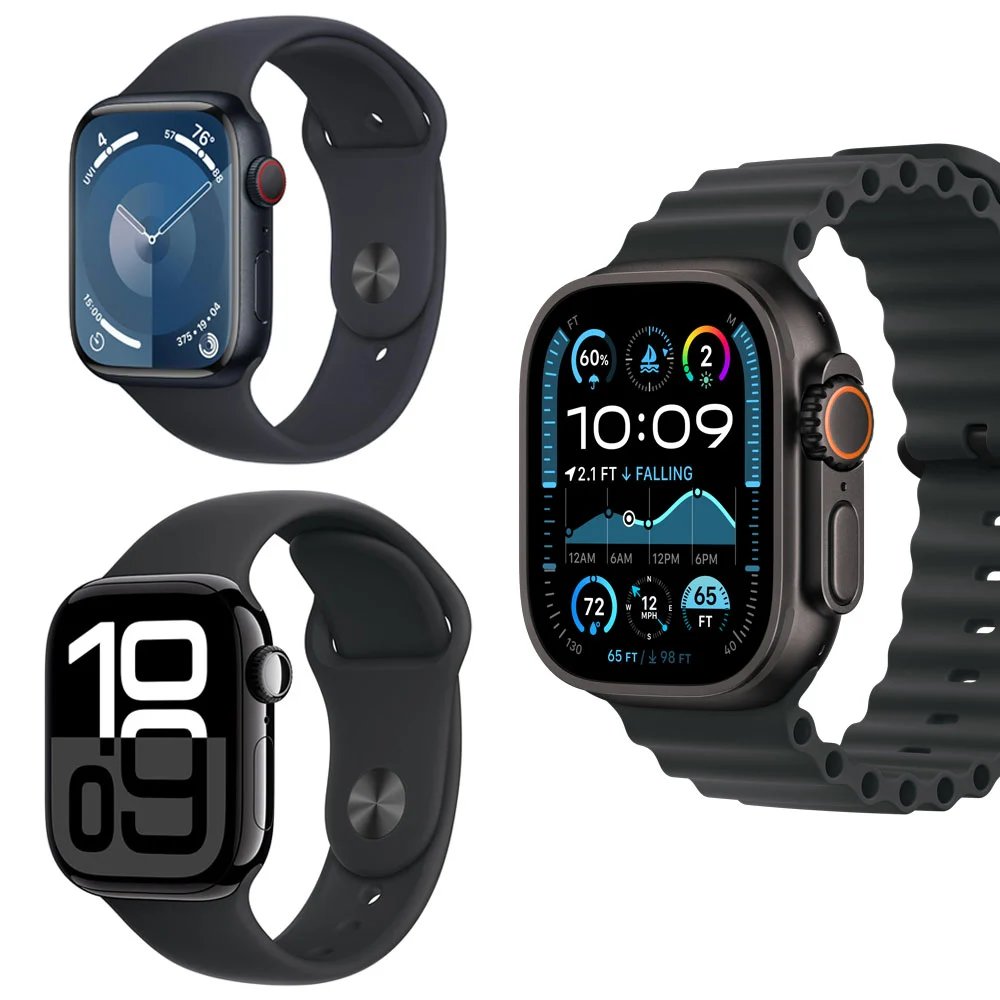 🍎 Watche uitra2/s9/s10 best qualit Oled screen - 138062