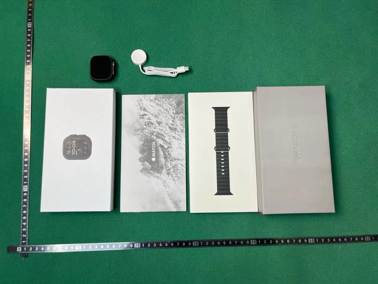 Apple Smartwatch Series 8