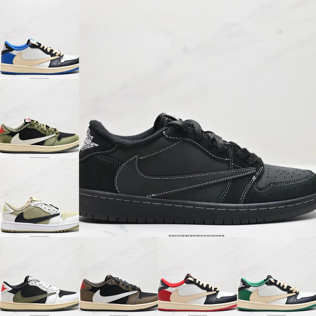 MAG Casual Shoes