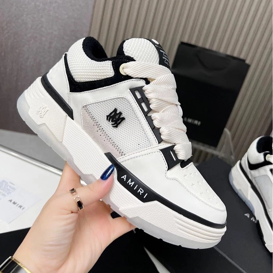 AMR Shoes