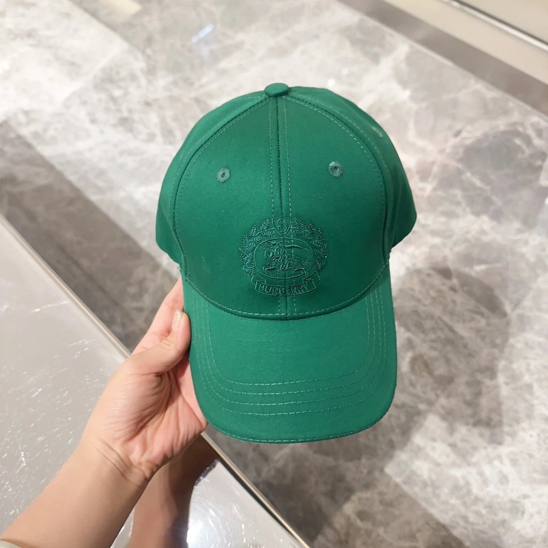 Hermès Paris Cap Black Hat - 10