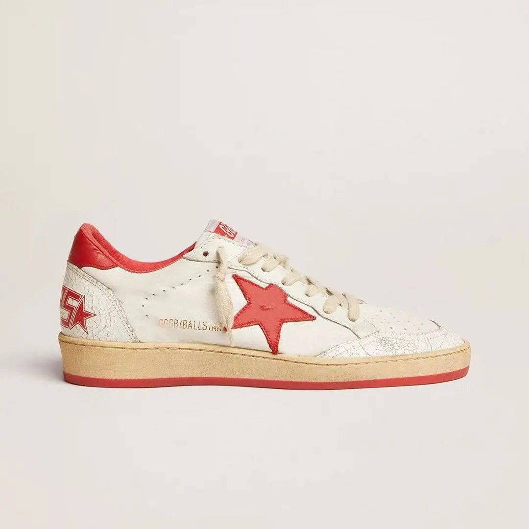 Red Star Red Tail