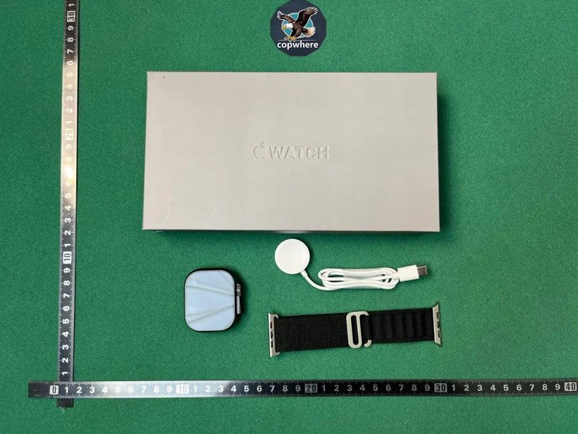 🍎 Watch u*tra2 best quality Stock Sale 🍎