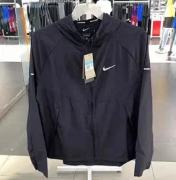 thumbnail for Track jacket men&#039s windbreaker spring and autumn quick-drying casual running jacket