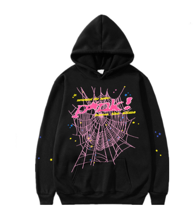 Sp5der Hoodie +