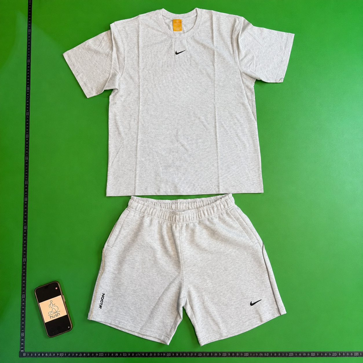 Light Gray Set