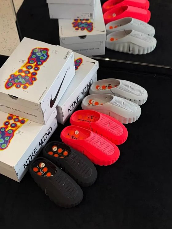 【 TOP 】 N 001 Massage Slippers