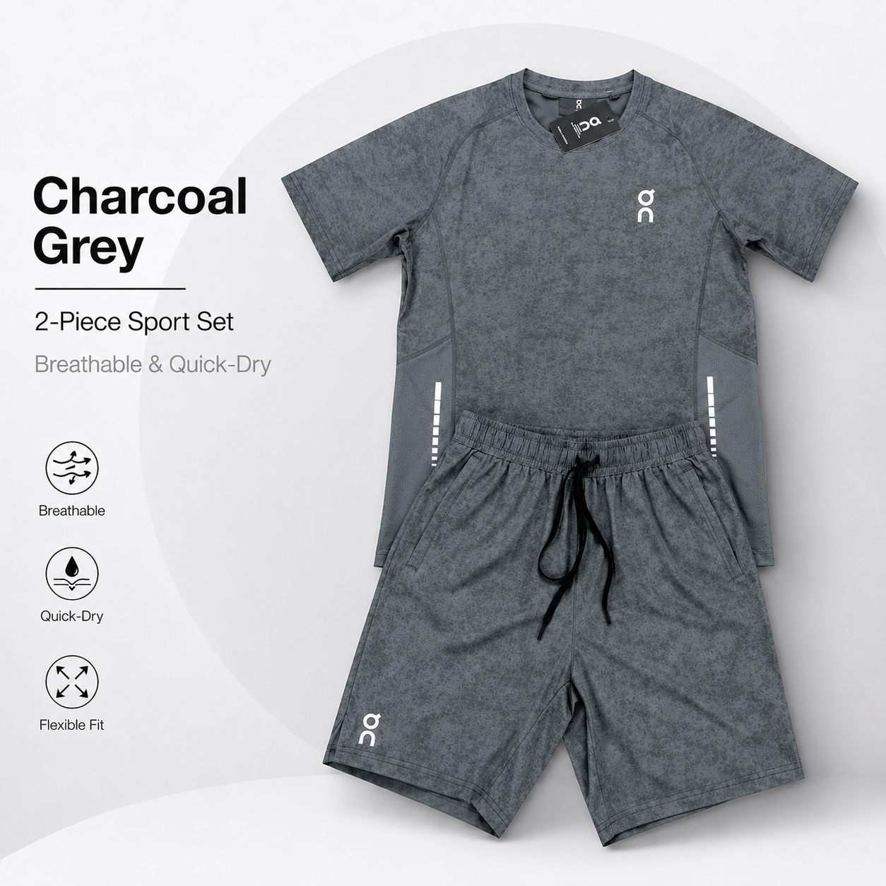 dark grey