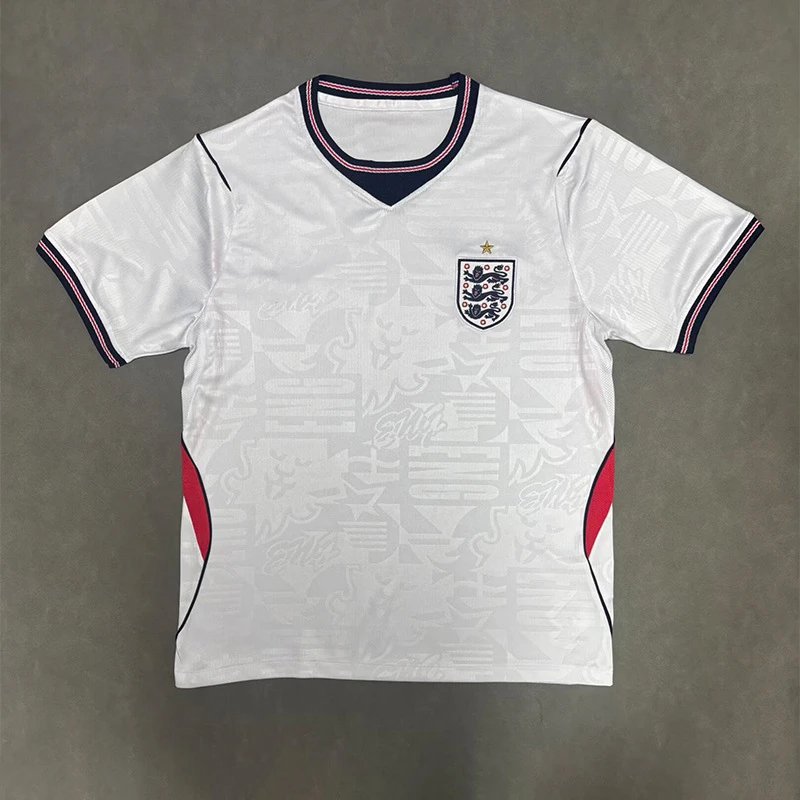 2026 England Home