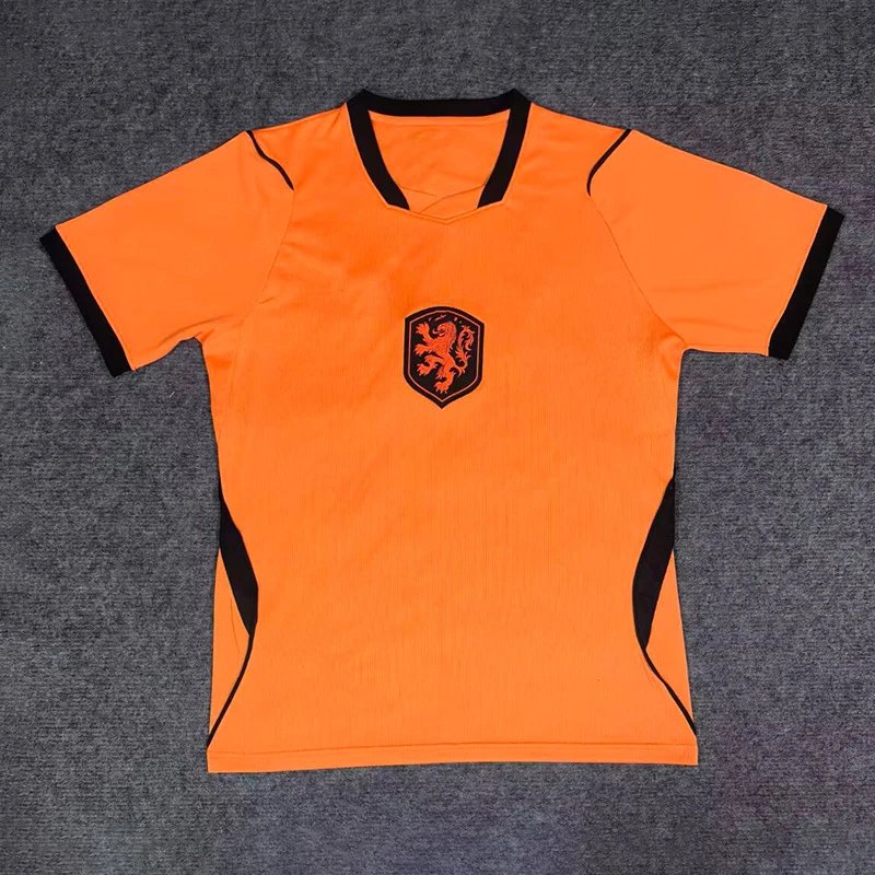 2026 Netherlands home game