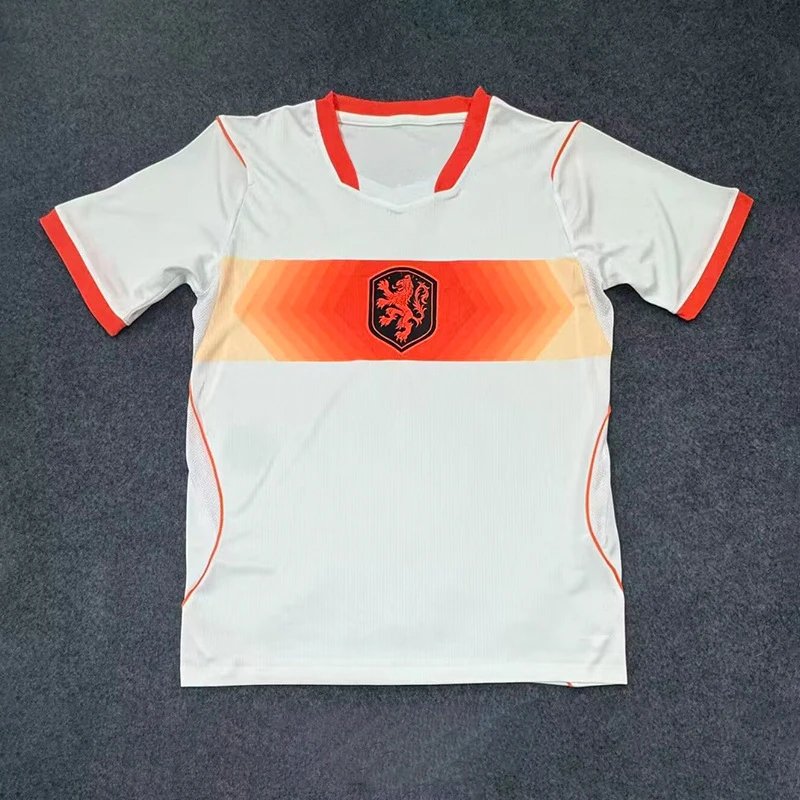 2026 Netherlands away game