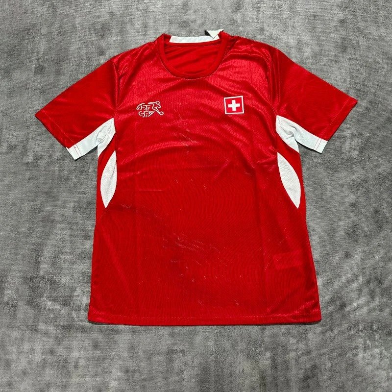 2026 Swiss home court
