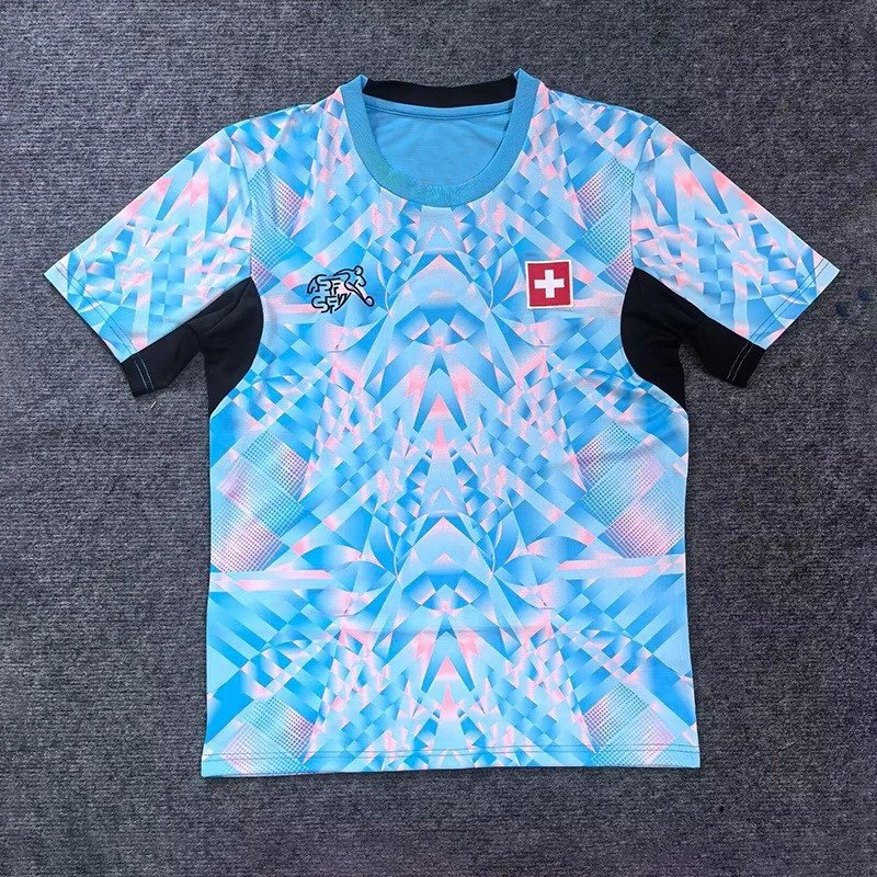 Switzerland away in 2026