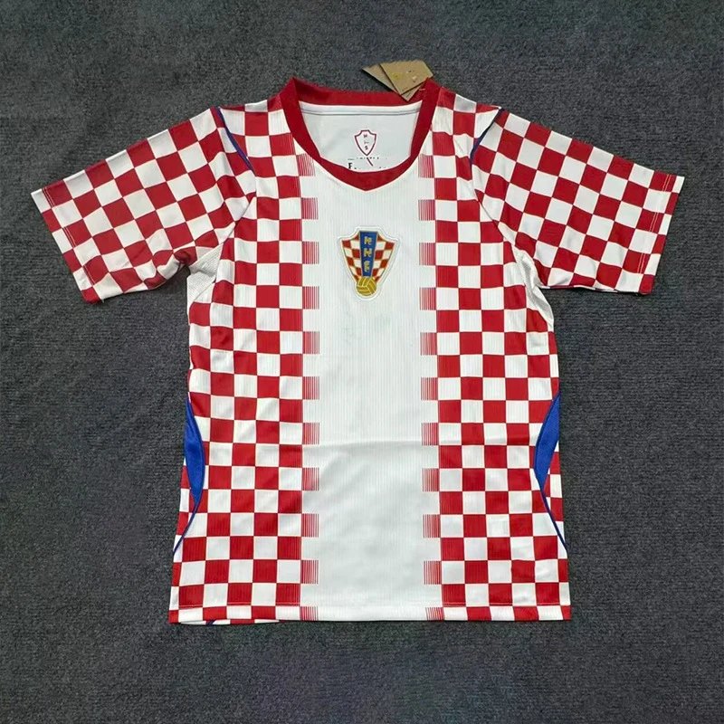 2026 Croatian home court