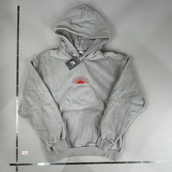 R-ASPBERRY H-ILLS Hoodie Exclusive Item – No Returns or Exchanges After Purchase