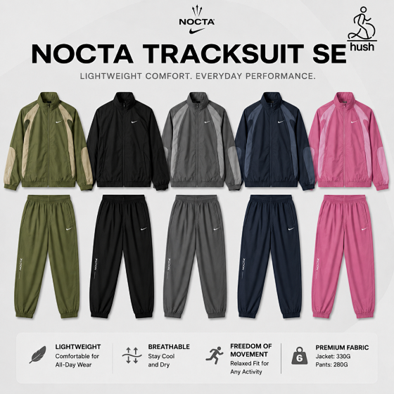 Hush Tracksuit Size Guide https://hushbuy.x.yupoo.com/albums/240386042?uid=1&isSubCate=false&referr