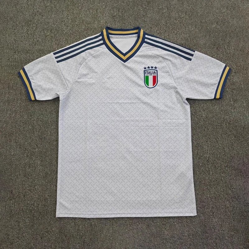 2026 Italy away game