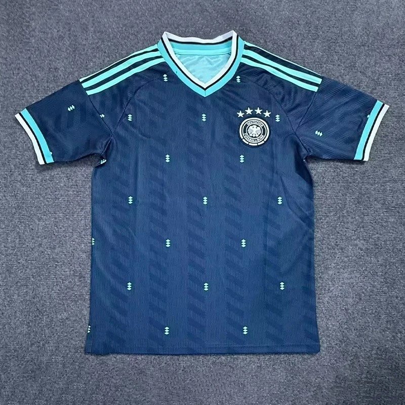 2026 Germany away game